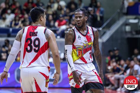LIVE UPDATES: PBA Finals Game 4 San Miguel vs .